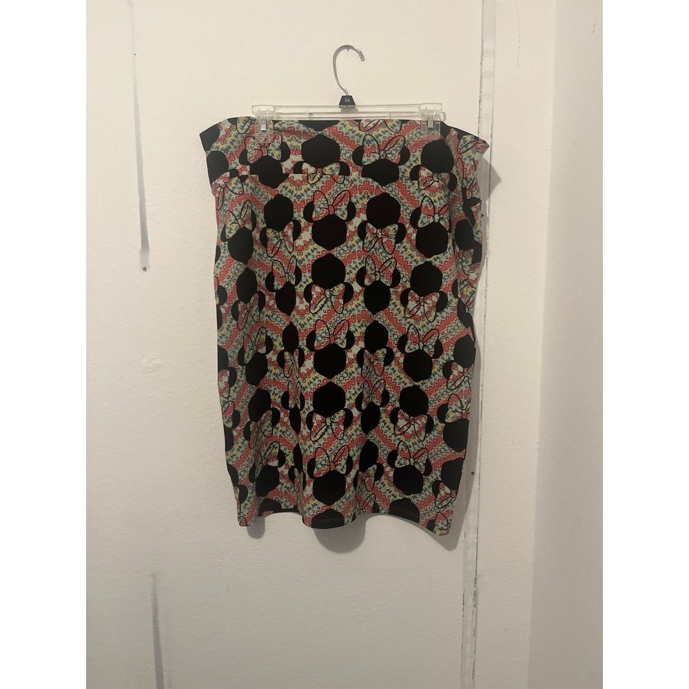 Disney‎ lularoe skirt